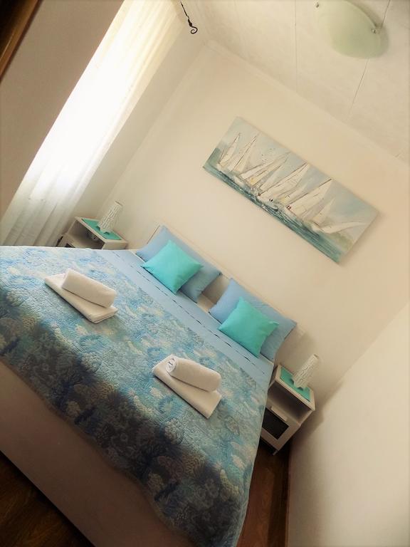 Apartment Anamarija نجيفيش المظهر الخارجي الصورة