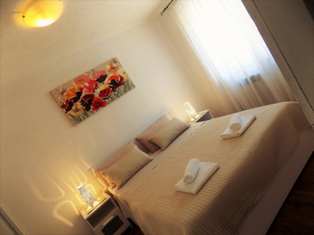 Apartment Anamarija نجيفيش المظهر الخارجي الصورة