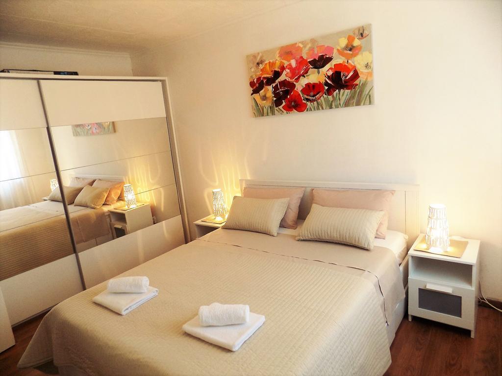 Apartment Anamarija نجيفيش المظهر الخارجي الصورة