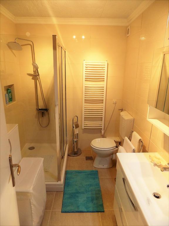Apartment Anamarija نجيفيش المظهر الخارجي الصورة