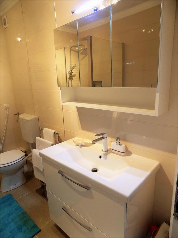 Apartment Anamarija نجيفيش المظهر الخارجي الصورة