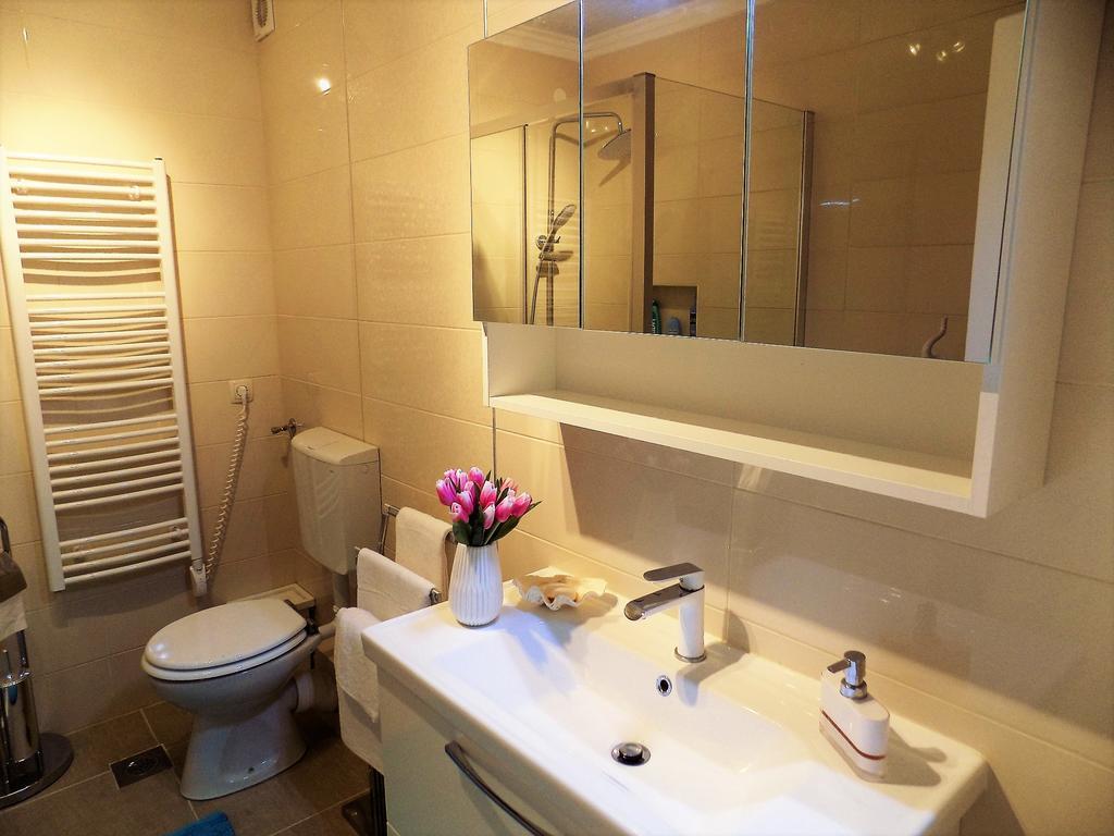 Apartment Anamarija نجيفيش المظهر الخارجي الصورة