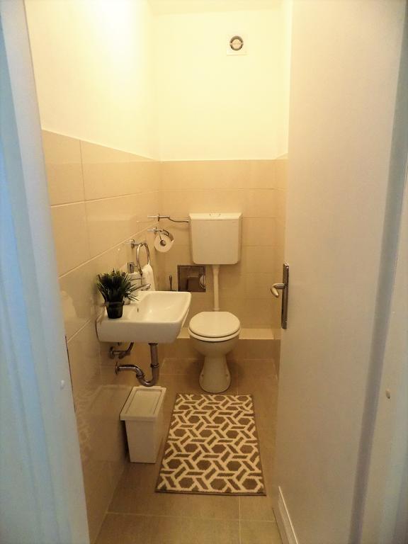 Apartment Anamarija نجيفيش المظهر الخارجي الصورة