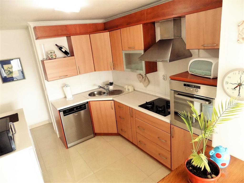 Apartment Anamarija نجيفيش المظهر الخارجي الصورة