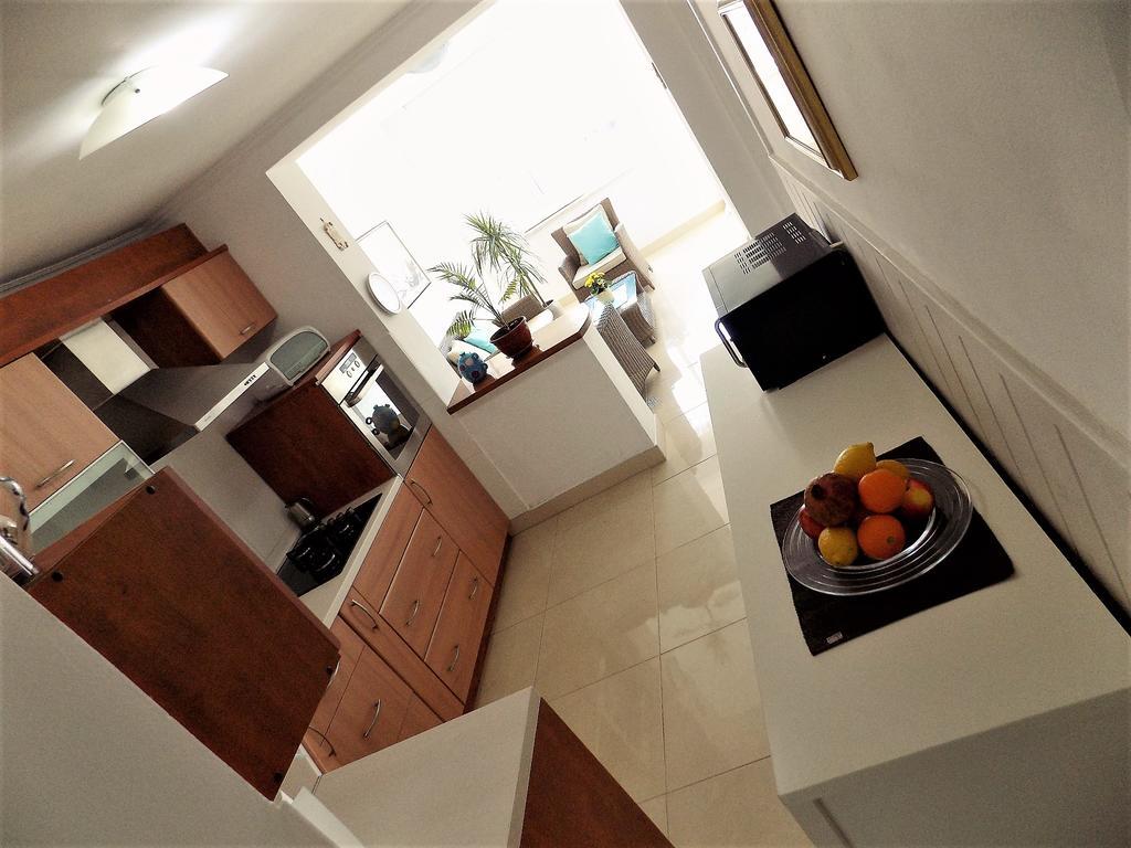 Apartment Anamarija نجيفيش المظهر الخارجي الصورة