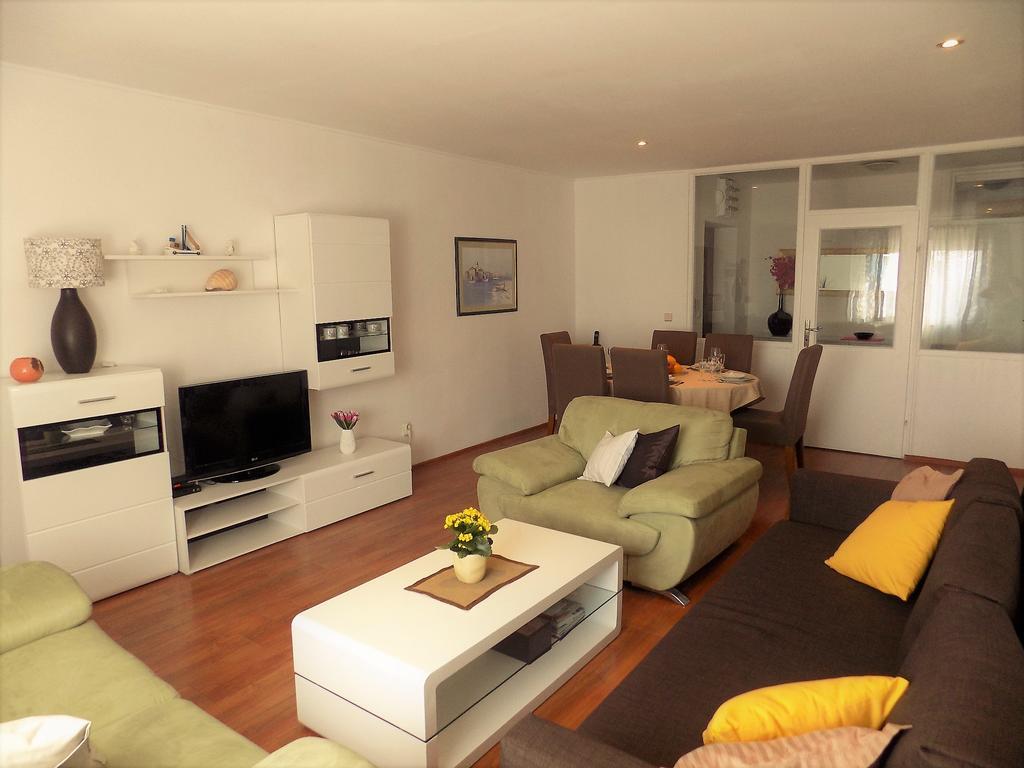 Apartment Anamarija نجيفيش المظهر الخارجي الصورة