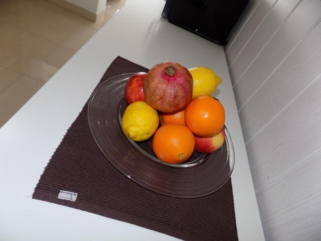 Apartment Anamarija نجيفيش المظهر الخارجي الصورة