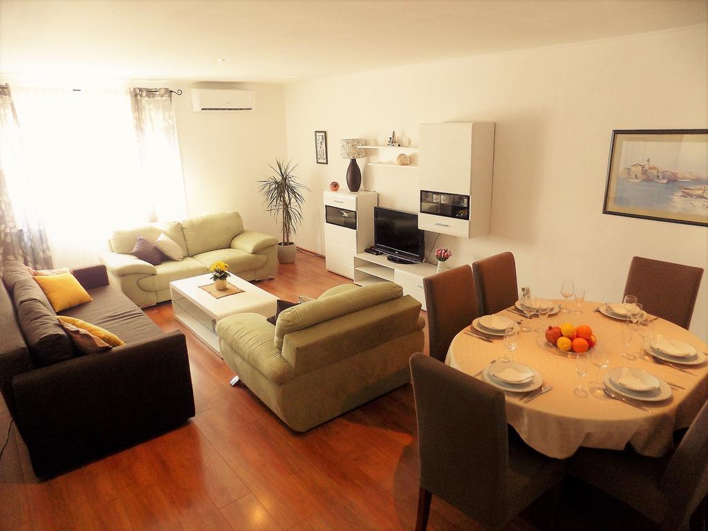 Apartment Anamarija نجيفيش المظهر الخارجي الصورة