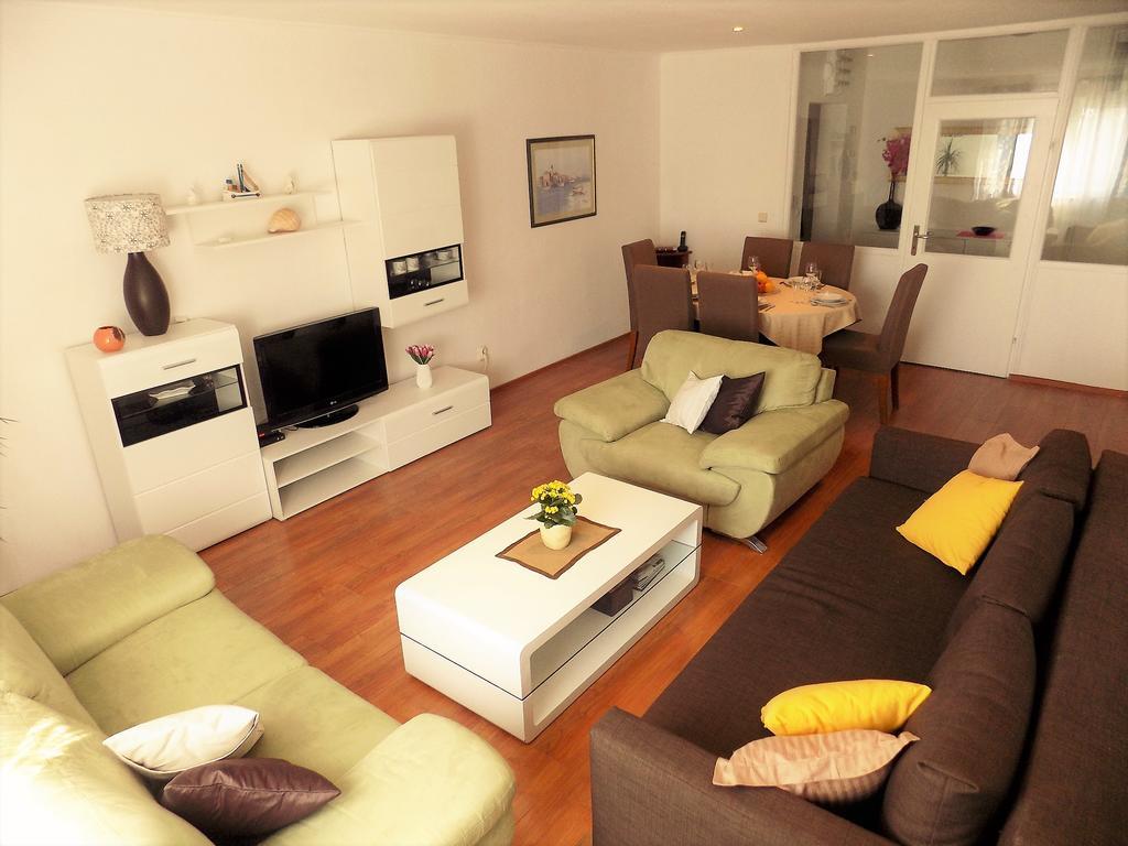Apartment Anamarija نجيفيش المظهر الخارجي الصورة